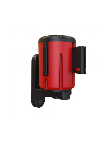 Soporte mural faru plastico d190 y d191 140x90x42 mm