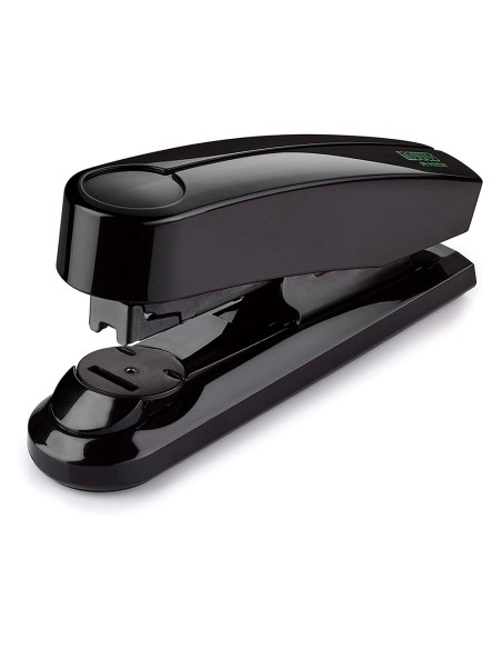 Grapadora novus b4fc plastico abs reciclado grapado plano capacidad 50 hojas usa grapas 24 6 8 y 26 6 8 color negro Grapadora novus b4fc plastico abs reciclado grapado plano capacidad 50 hojas usa grapas 24 6 8 y 26 6 8 color negro