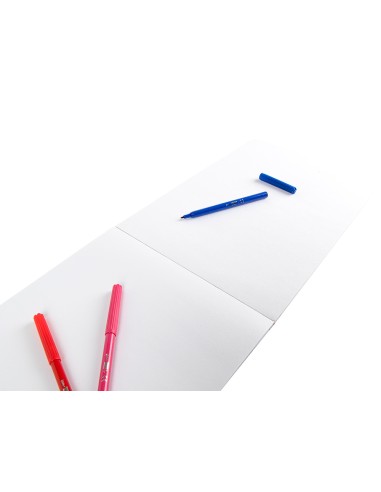 Bloc dibujo acuarela sadipal fabriano espiral din a3 10 hojas 350 g m2 grano suave