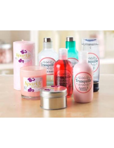 Etiqueta adhesiva avery brillante invisible redonda laser 60 mm caja de 120 unidades