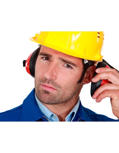 Protector auditivo faru basico diadema regulable en altura