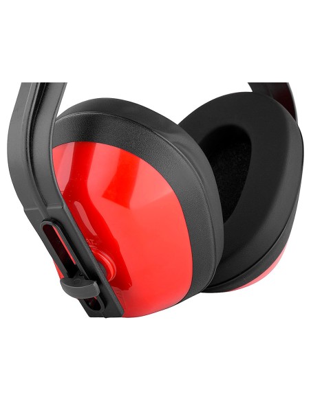 Protector auditivo faru basico diadema regulable en altura