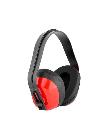 Protector auditivo faru basico diadema regulable en altura