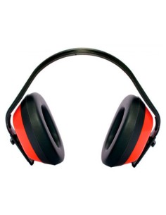 Protector auditivo faru basico diadema regulable en altura