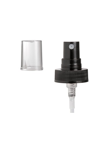 Tapon pulverizador spray dahi para botella