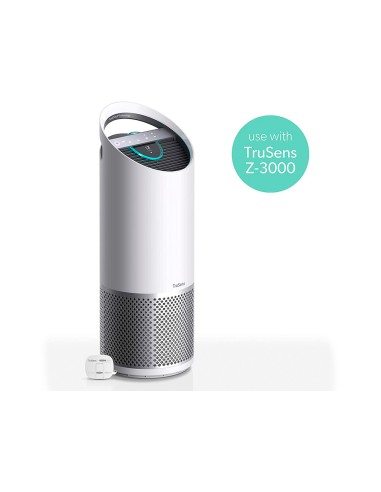 Filtro hepa leitz dupont para purificador de aire trusens z 3000