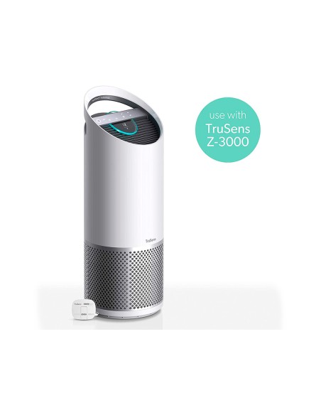 Filtro hepa leitz dupont para purificador de aire trusens z 3000