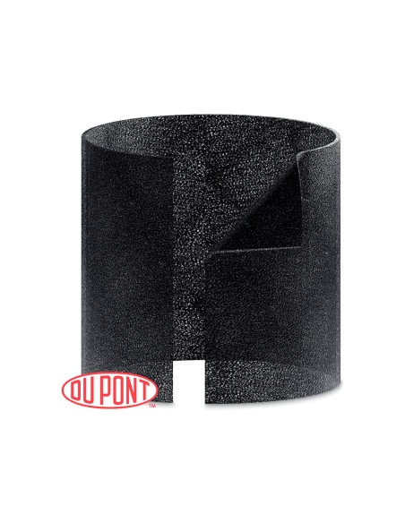 Filtro de carbono leitz dupont para purificador de aire trusens z 3000 pack de 3 unidades