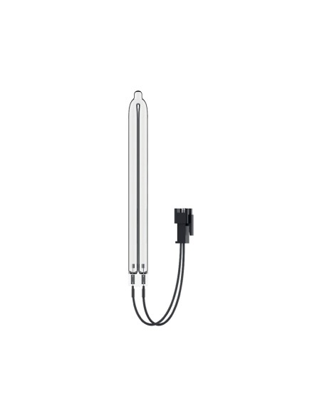 Bombilla uv leitz dupont para purificador de aire trusens z 2000