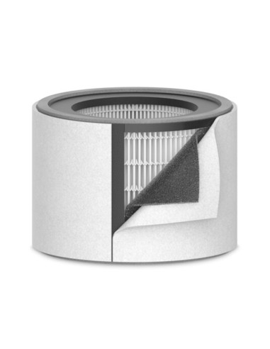 Filtro hepa leitz dupont para purificador de aire trusens z 2000