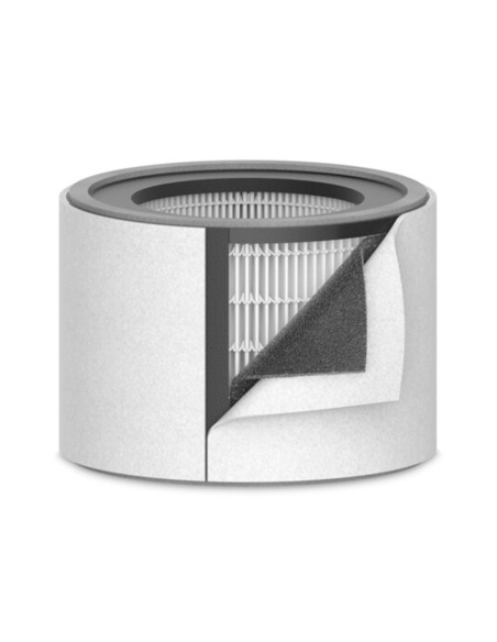 Filtro hepa leitz dupont para purificador de aire trusens z 2000