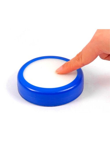 Mojasellos q connect todo goma 65 cm diametro