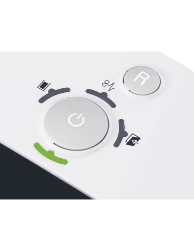 Destructora de documentos hsm securio c18 nivel de seguridad 4 capacidad de corte 9 hojas en particulas