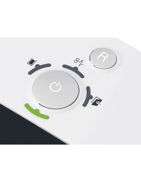 Destructora de documentos hsm securio c18 nivel de seguridad 4 capacidad de corte 9 hojas en particulas