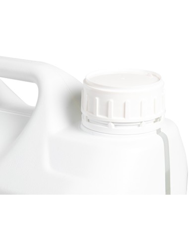 Gel hidroalcoholico higienizante bacterigel g5 virucida bactericida fungiciday levuricida garrafa 5 litros