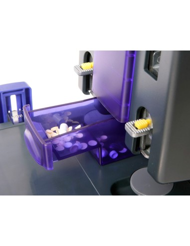 Punzon de recambio rapesco 6 mm para taladrador p2200 pack de 2 unidades