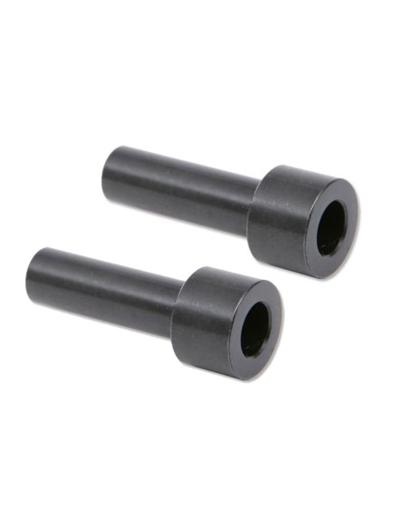 Punzon de recambio rapesco 6 mm para taladrador p2200 pack de 2 unidades