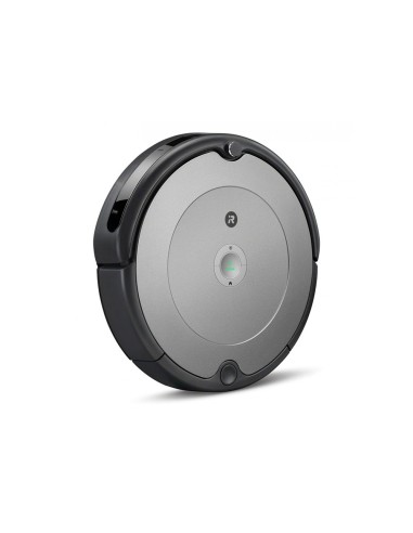 Robot aspirador irobot roomba multisuperficies 3 fases limpieza cepillo esquinas y bordes y dos cepillo goma wifi