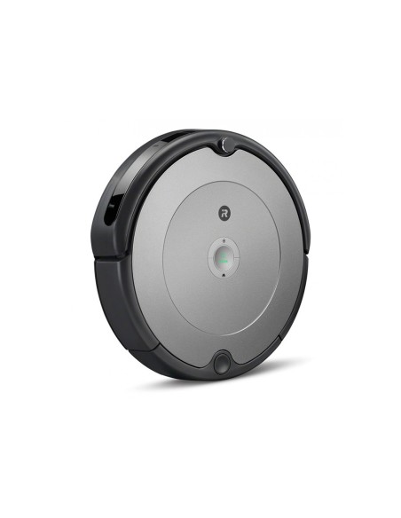 Robot aspirador irobot roomba multisuperficies 3 fases limpieza cepillo esquinas y bordes y dos cepillo goma wifi