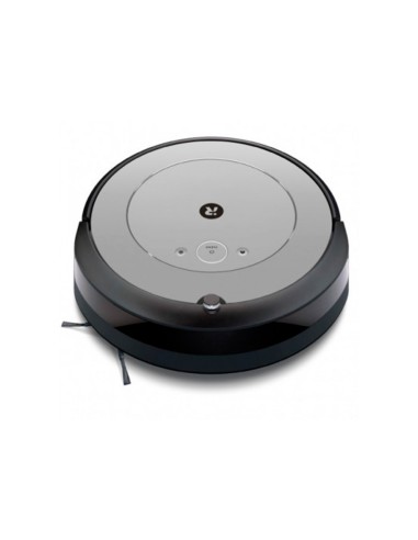 Robot aspirador irobot roomba multisuperficies 3 fases limpieza cepillo esquinas y bordes y dos cepillo goma wifi
