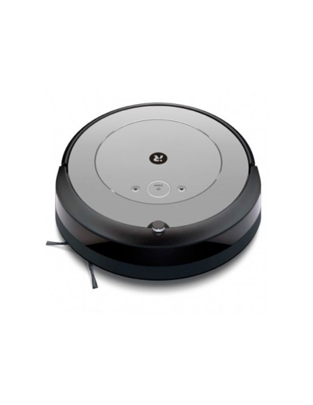 Robot aspirador irobot roomba multisuperficies 3 fases limpieza cepillo esquinas y bordes y dos cepillo goma wifi