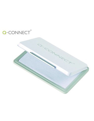 Tampon q connect nº3 90x55 mm sin entintar