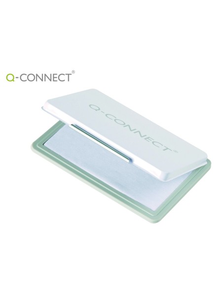Tampon q connect nº3 90x55 mm sin entintar