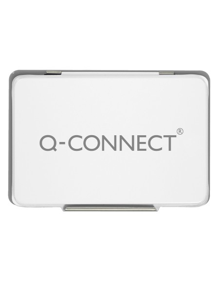 Tampon q connect nº3 90x55 mm sin entintar