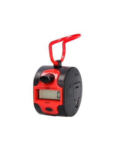 Maquina contadora q connect digital hasta 99999 digitos