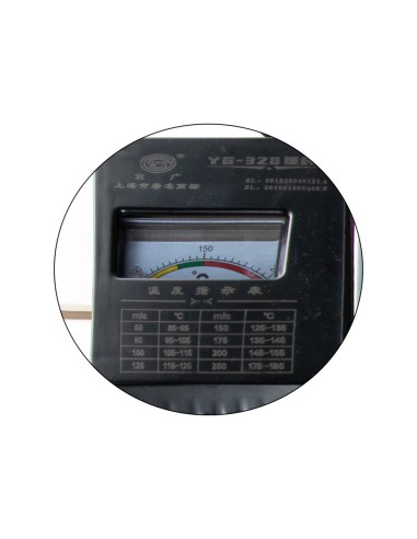 Plastificadora q connect kf16918 profesional rugerizada caliente din a3 cuatro rodillos hasta 200 mc
