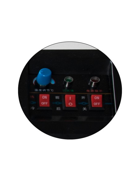 Plastificadora q connect kf16918 profesional rugerizada caliente din a3 cuatro rodillos hasta 200 mc Plastificadora q connect kf16918 profesional rugerizada caliente din a3 cuatro rodillos hasta 200 mc