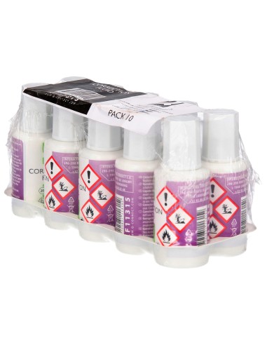 Corrector q connect aplicador espuma bote 20 ml