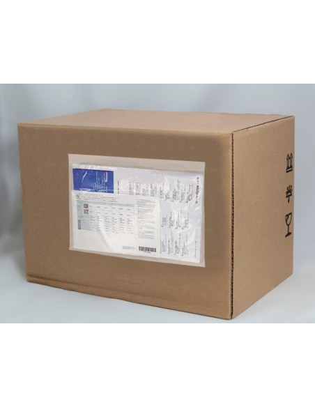 Sobre autoadhesivo q connect portadocumentos 225x165 mm ventana transparente paquete de 100 unidades