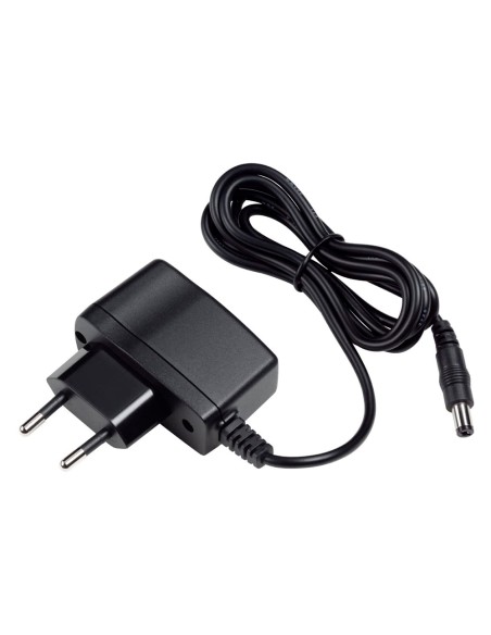 Adaptador de corriente casio 230 v para calculadoras hr 8ter 150ter 200ter