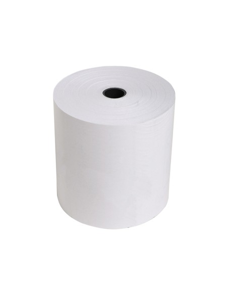 Rollo sumadora exacompta termico 80 mm x 70 mm 55 g m2 sin bisfenol a