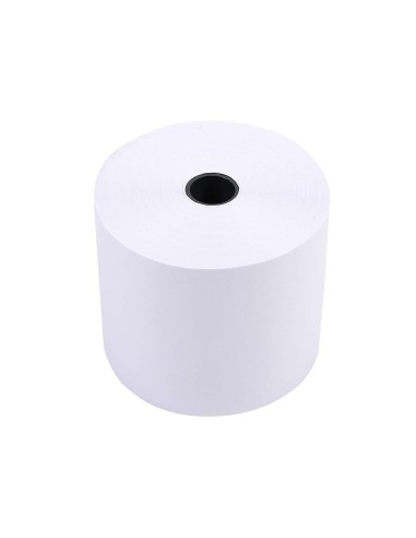 Rollo sumadora exacompta electro 57 mm x 70 mm 60 g m2