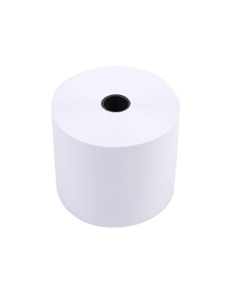 Rollo sumadora exacompta electro 57 mm x 70 mm 60 g m2