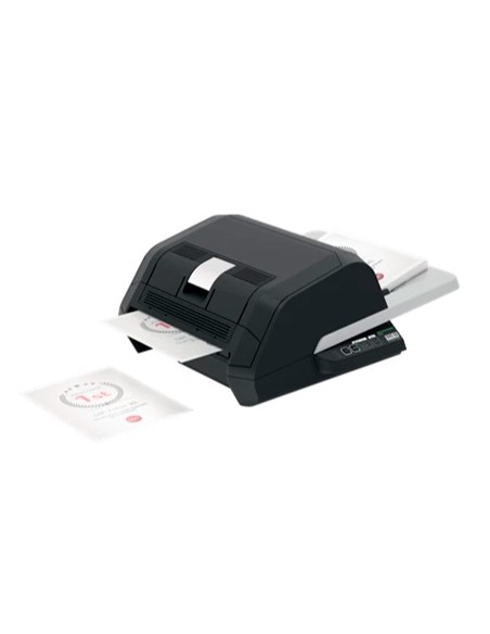 Plastificadora gbc foton 30 automatica din a3 4 rodillos hasta 250 mc Plastificadora gbc foton 30 automatica din a3 4 rodillos hasta 250 mc
