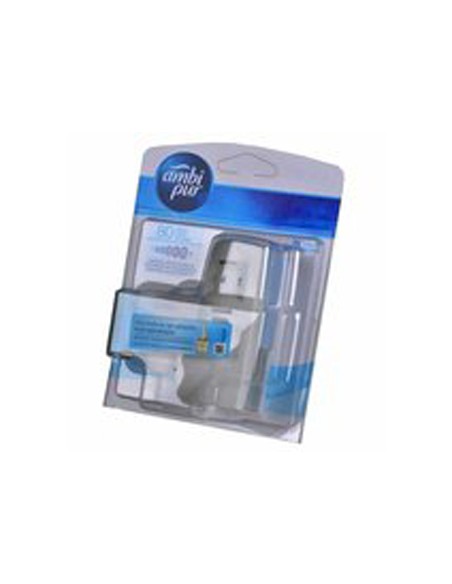 Ambientador ambipur electrico difusor