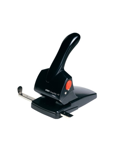 Taladrador rapid hdc65 fashion metalico abs color negro capacidad 65 hojas Taladrador rapid hdc65 fashion metalico abs color negro capacidad 65 hojas