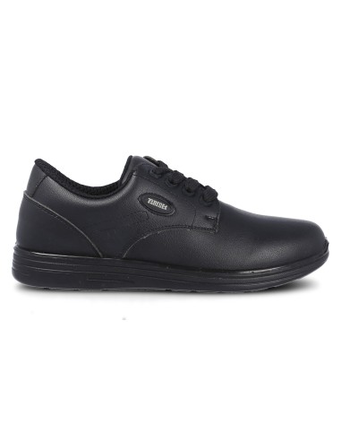 Zapato de seguridad paredes ocupacional hydra negro talla 42