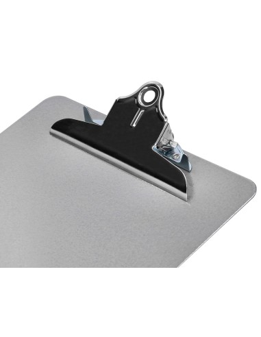 Portanotas q connect metalico din a4