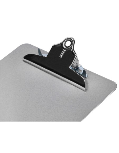 Portanotas q connect metalico din a4