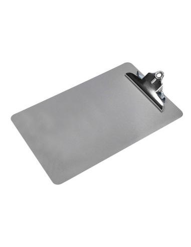 Portanotas q connect metalico din a4