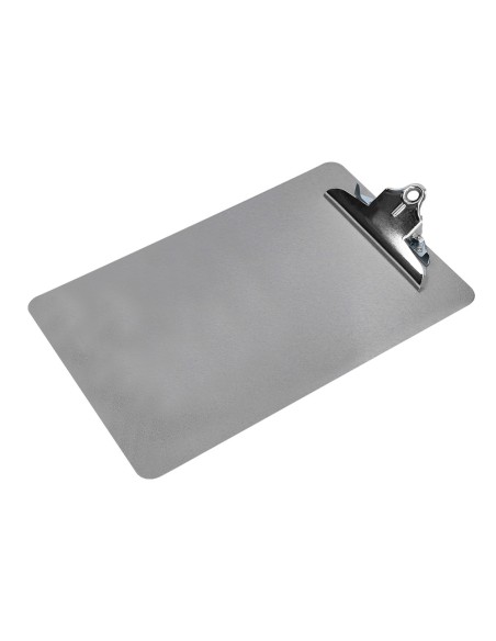 Portanotas q connect metalico din a4