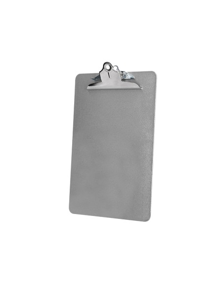 Portanotas q connect metalico din a4