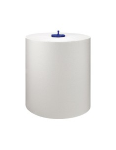 Papel secamanos tork matic h1 advance 2 capas rollo 150 mt x 21 cm