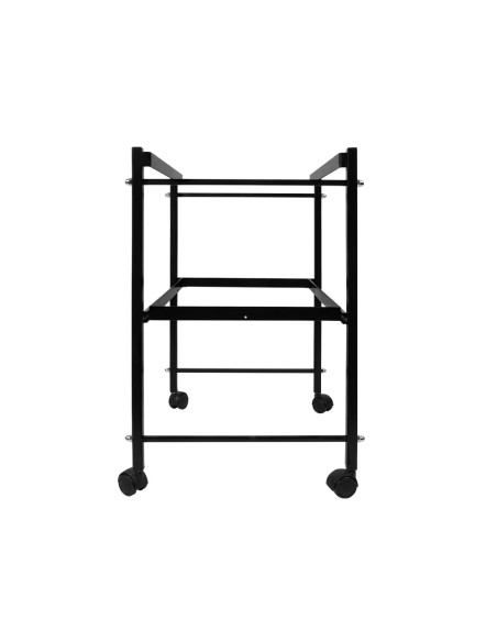 Carrito q connect para carpeta s colgantes negro con ruedas ybandeja inferior extraible para carpetas tamano folio Carrito q connect para carpeta s colgantes negro con ruedas ybandeja inferior extraible para carpetas tamano folio