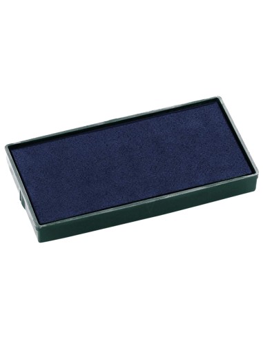 Almohadilla de repuesto colop e 40 negro