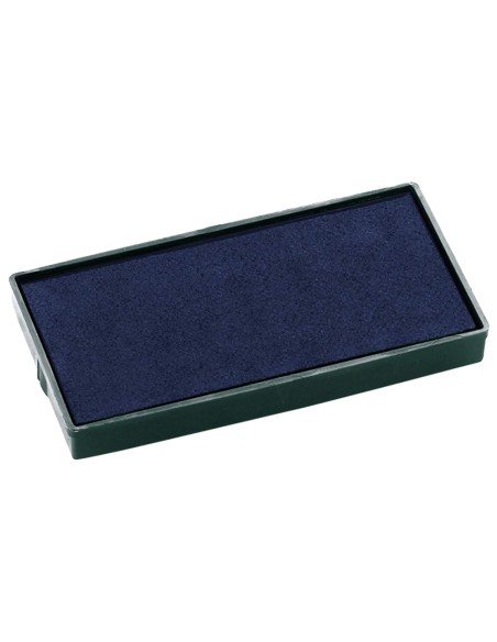 Almohadilla de repuesto colop e 40 negro